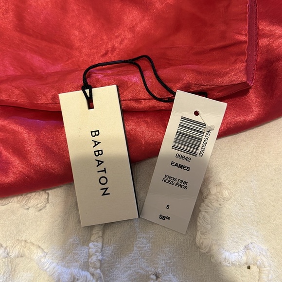 Babaton
Eames Skirt - Picture 7 of 7